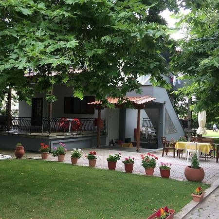 Villa Maria Ofrínion Zewnętrze zdjęcie