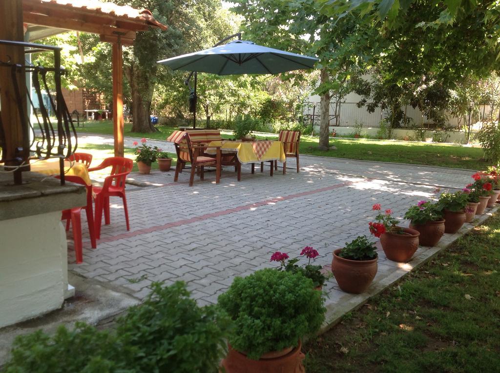Villa Maria Ofrínion Zewnętrze zdjęcie