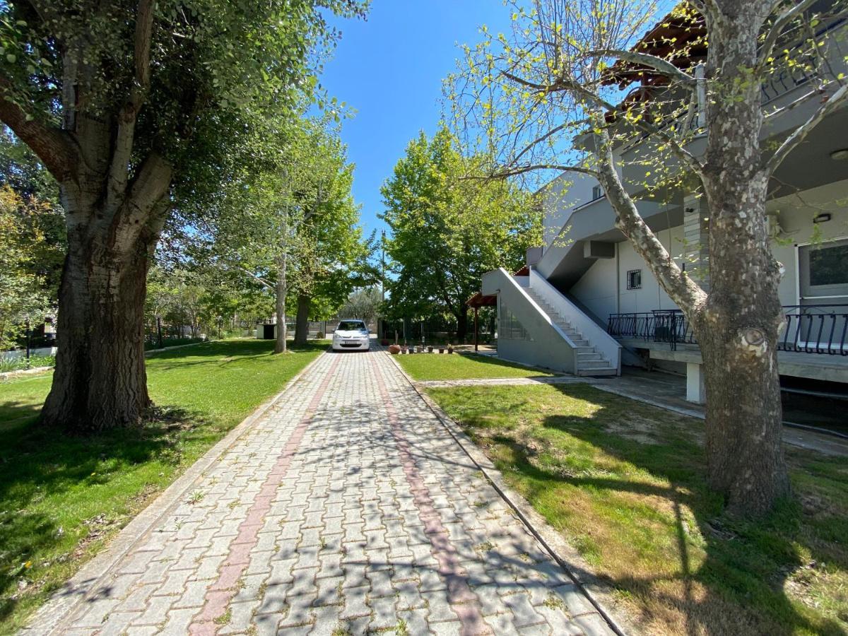 Villa Maria Ofrínion Zewnętrze zdjęcie