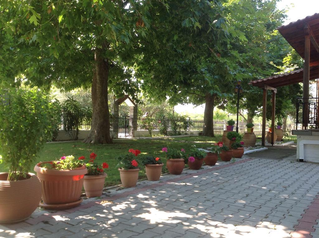 Villa Maria Ofrínion Zewnętrze zdjęcie