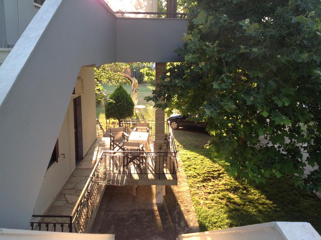 Villa Maria Ofrínion Zewnętrze zdjęcie
