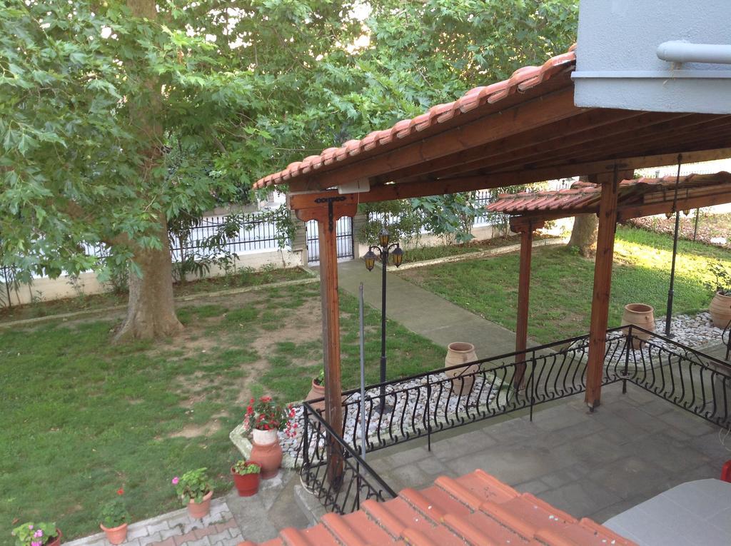 Villa Maria Ofrínion Zewnętrze zdjęcie