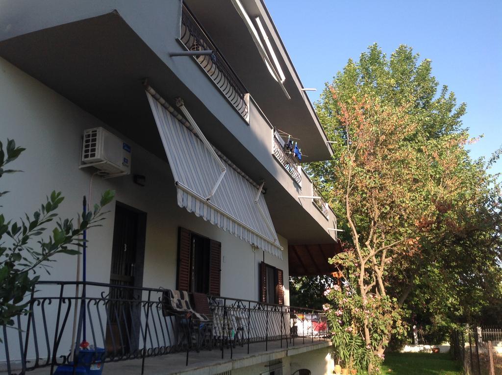 Villa Maria Ofrínion Zewnętrze zdjęcie