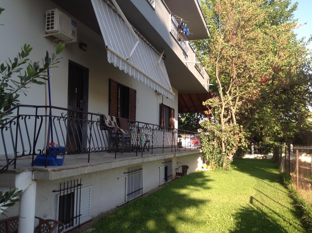 Villa Maria Ofrínion Zewnętrze zdjęcie