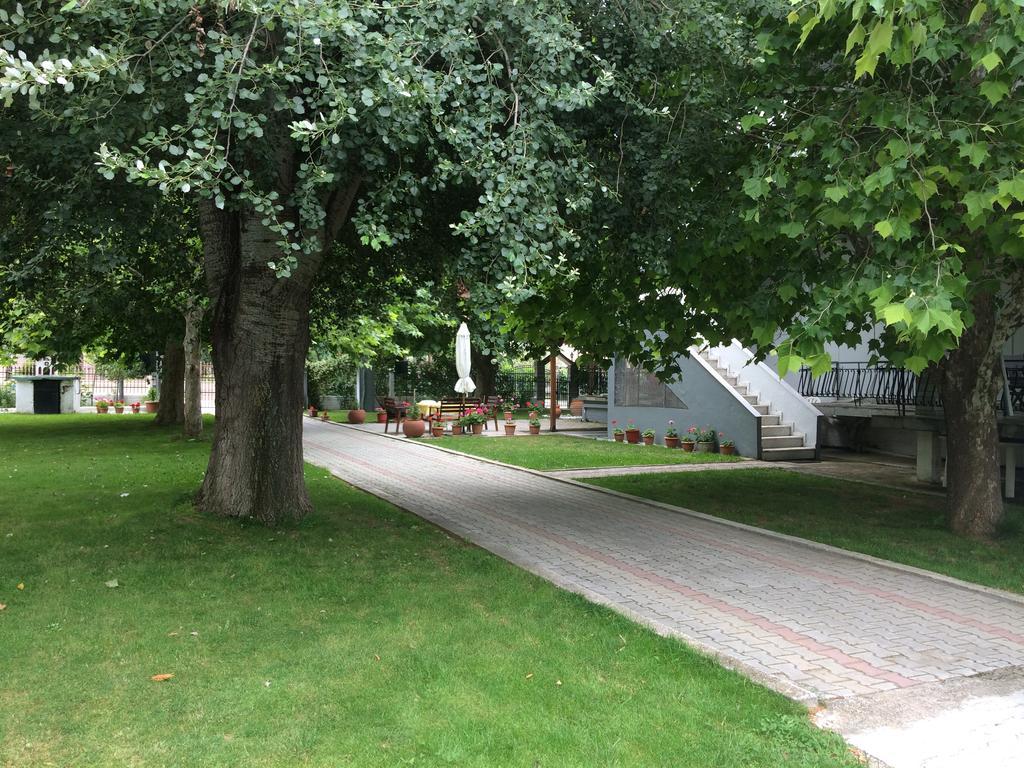 Villa Maria Ofrínion Zewnętrze zdjęcie