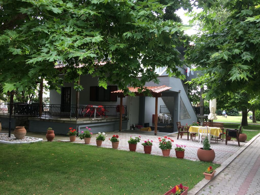 Villa Maria Ofrínion Zewnętrze zdjęcie