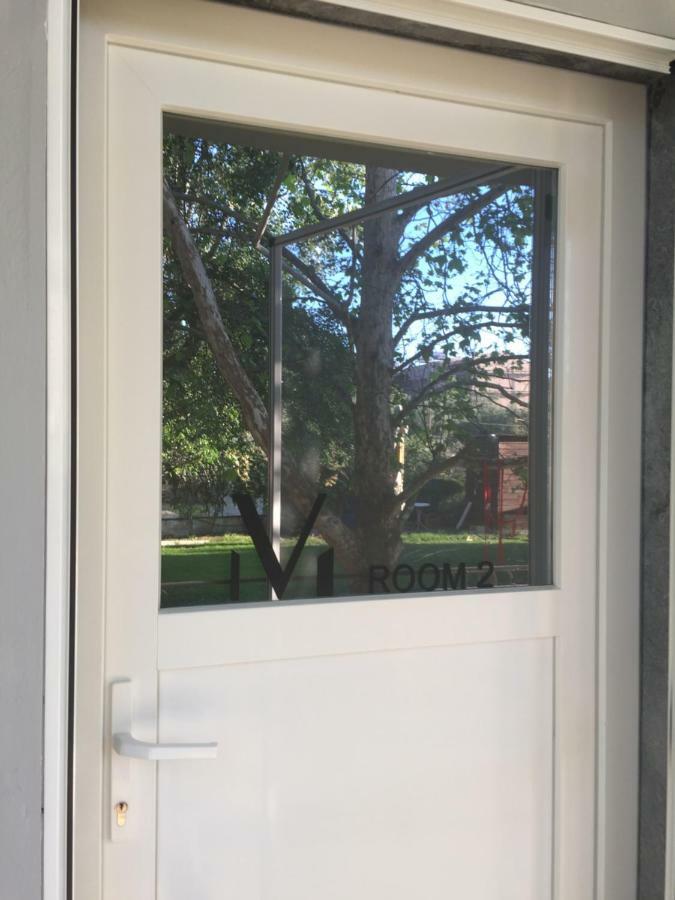 Villa Maria Ofrínion Zewnętrze zdjęcie