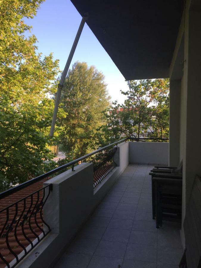 Villa Maria Ofrínion Zewnętrze zdjęcie